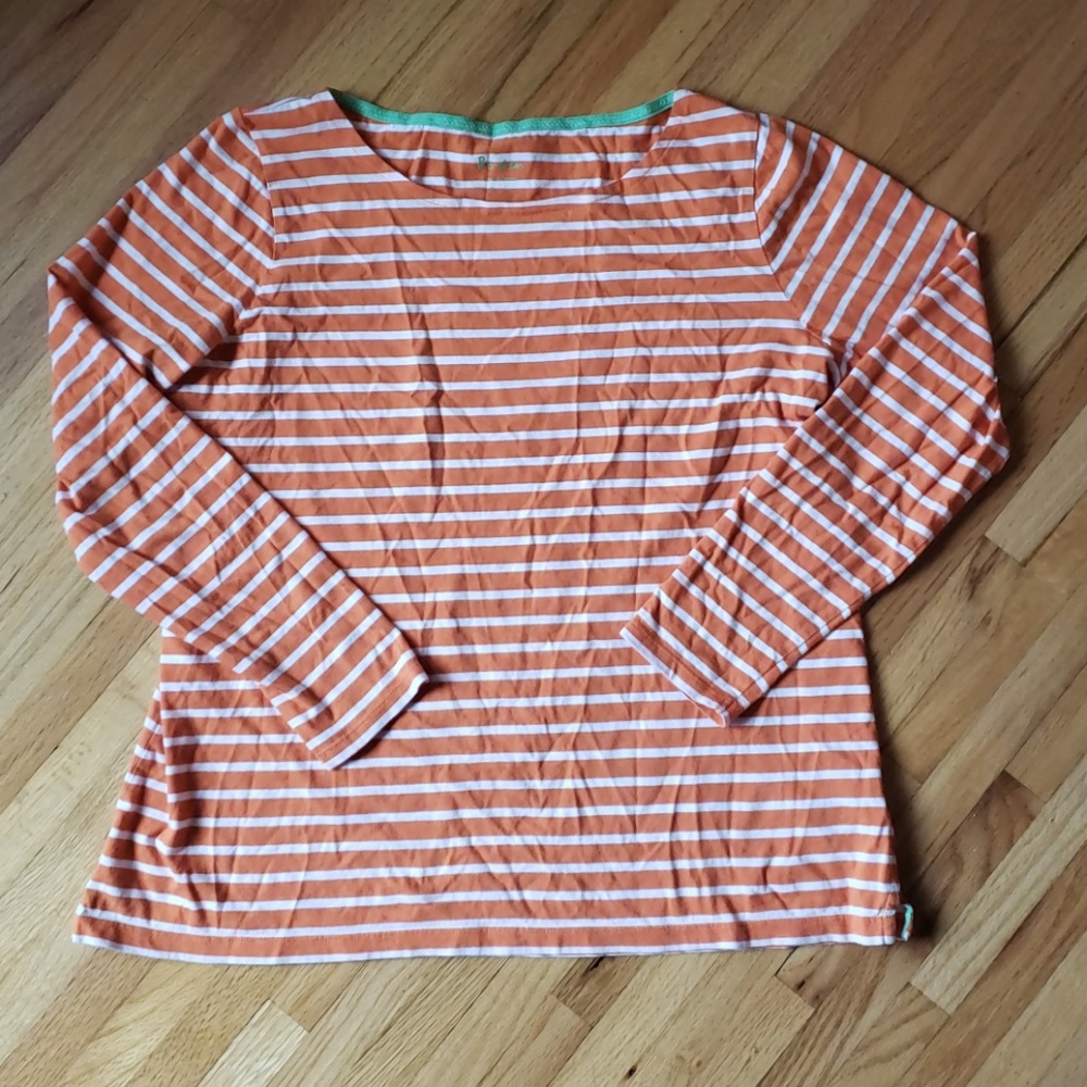 Boden Long Sleeve Shirt